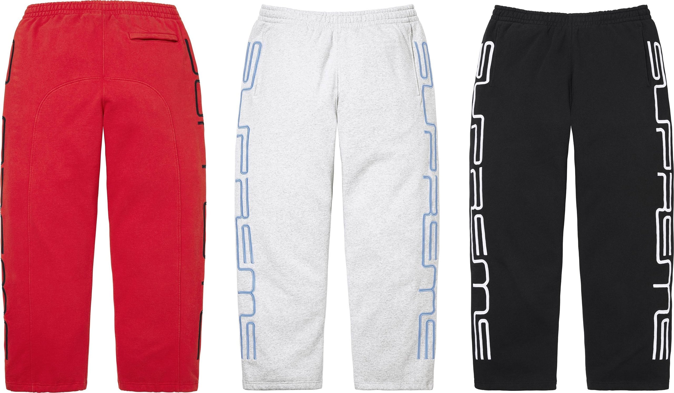Connect Sweatpant